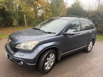 2008 (57) - 2.2 i-CTDi EX 5dr