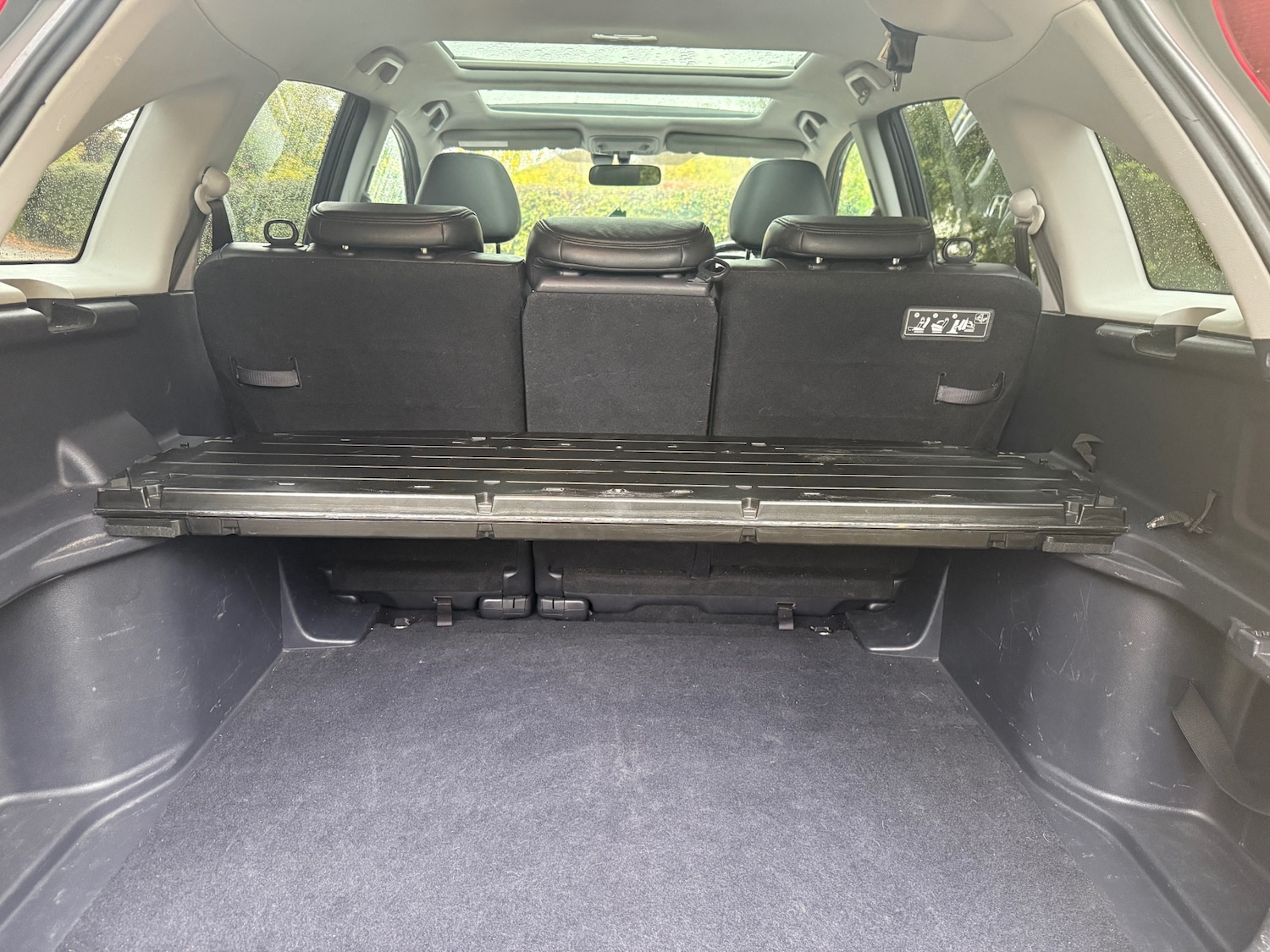 Used Honda CR-V 2008 for sale - 76435836: Photo 6