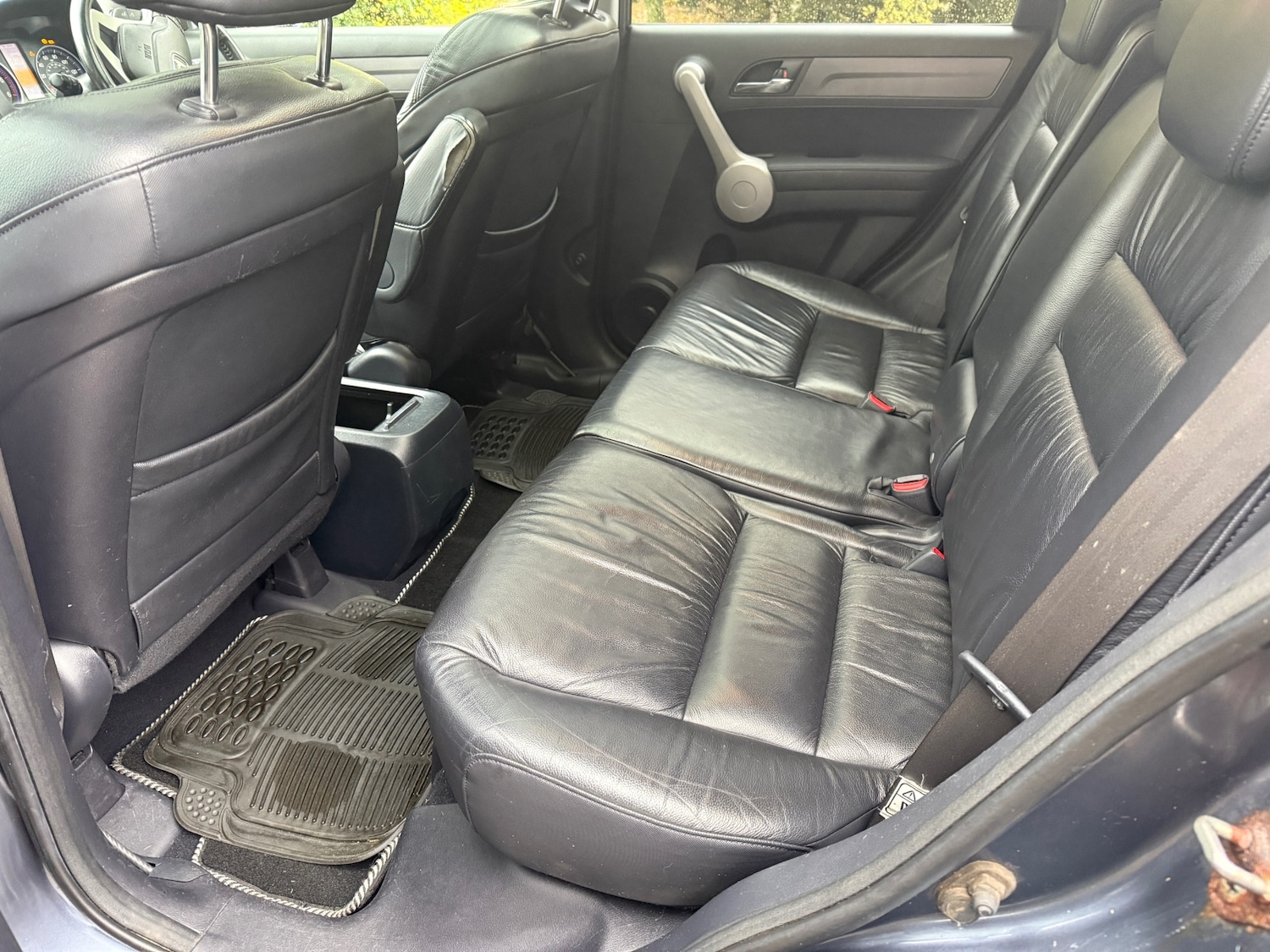 Used Honda CR-V 2008 for sale - 76435836: Photo 9