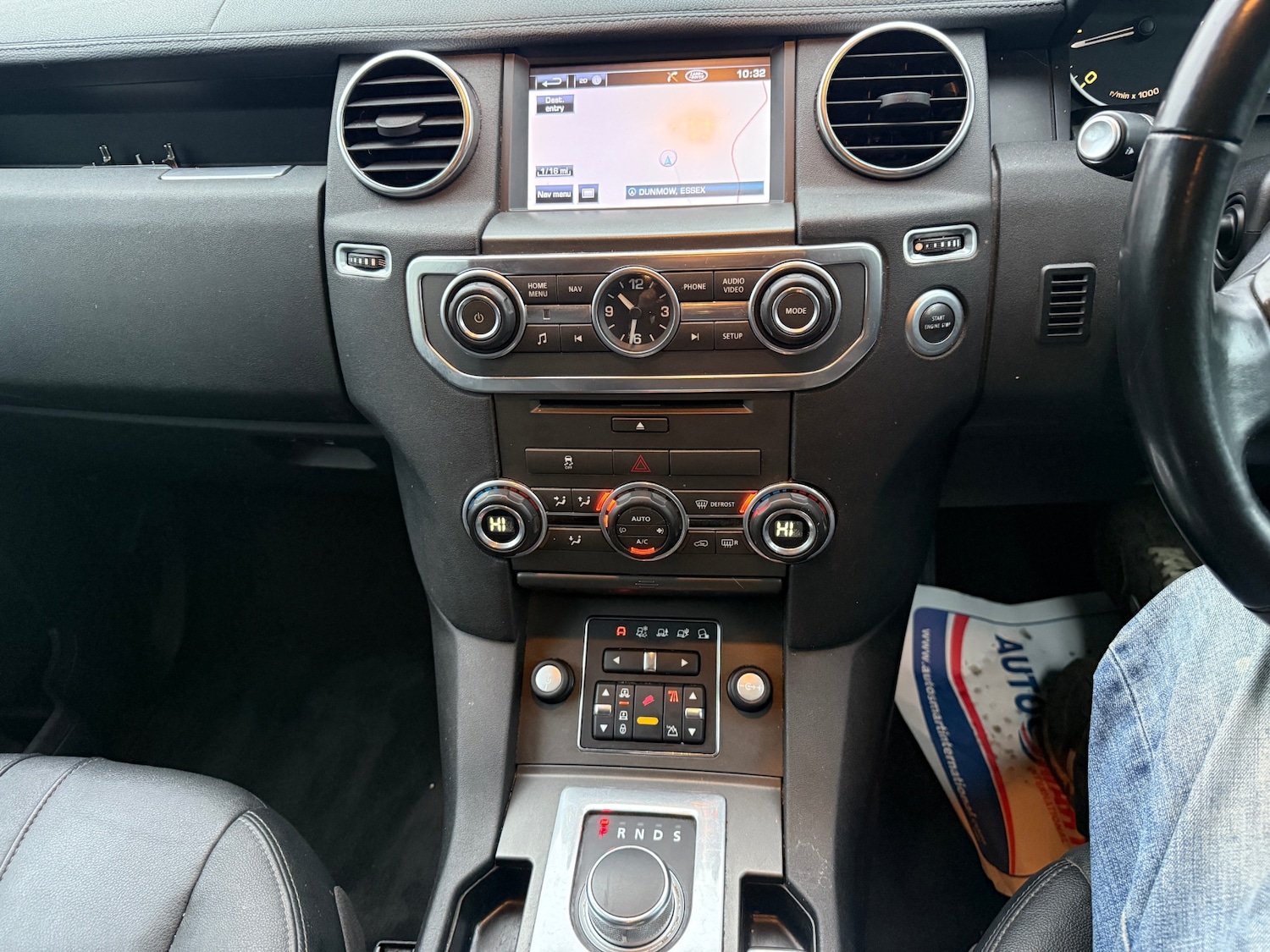 Used Land Rover Discovery 2012 for sale - 76829460: Photo 11