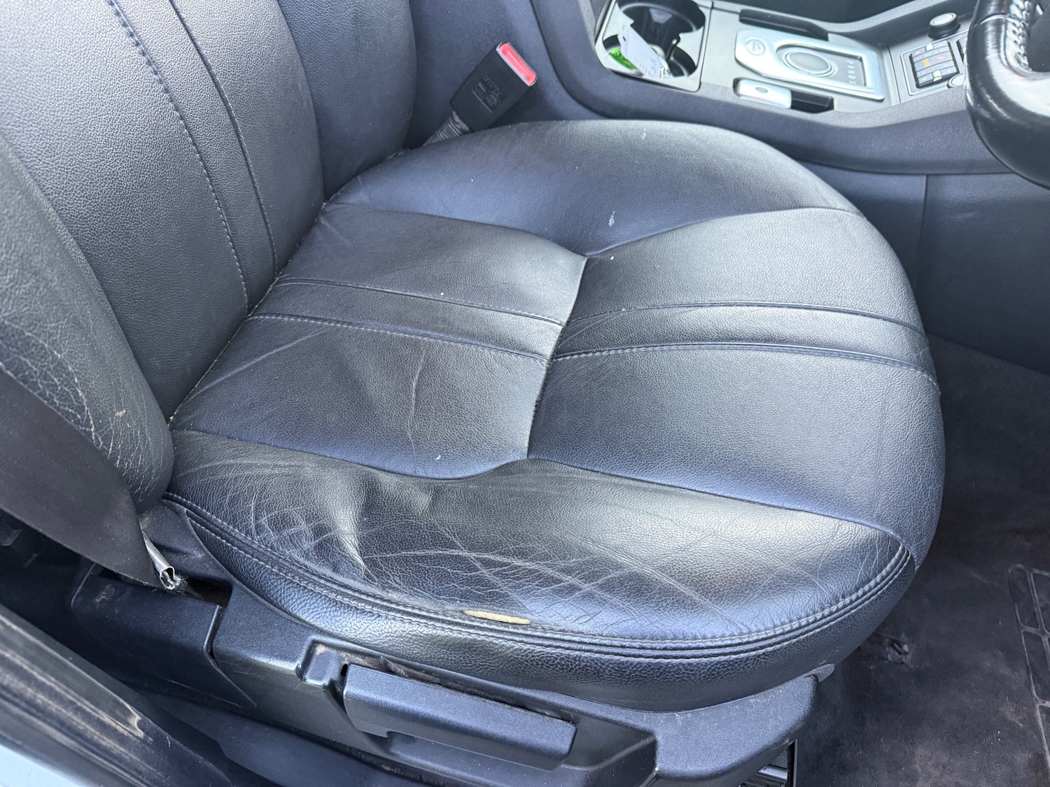 Used Land Rover Discovery 2012 for sale - 76829460: Photo 12