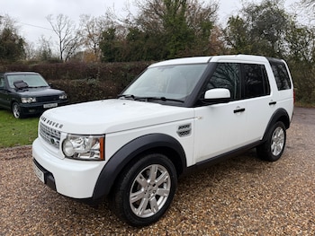 Used Land Rover Discovery 2012 for sale - 76829460: Photo