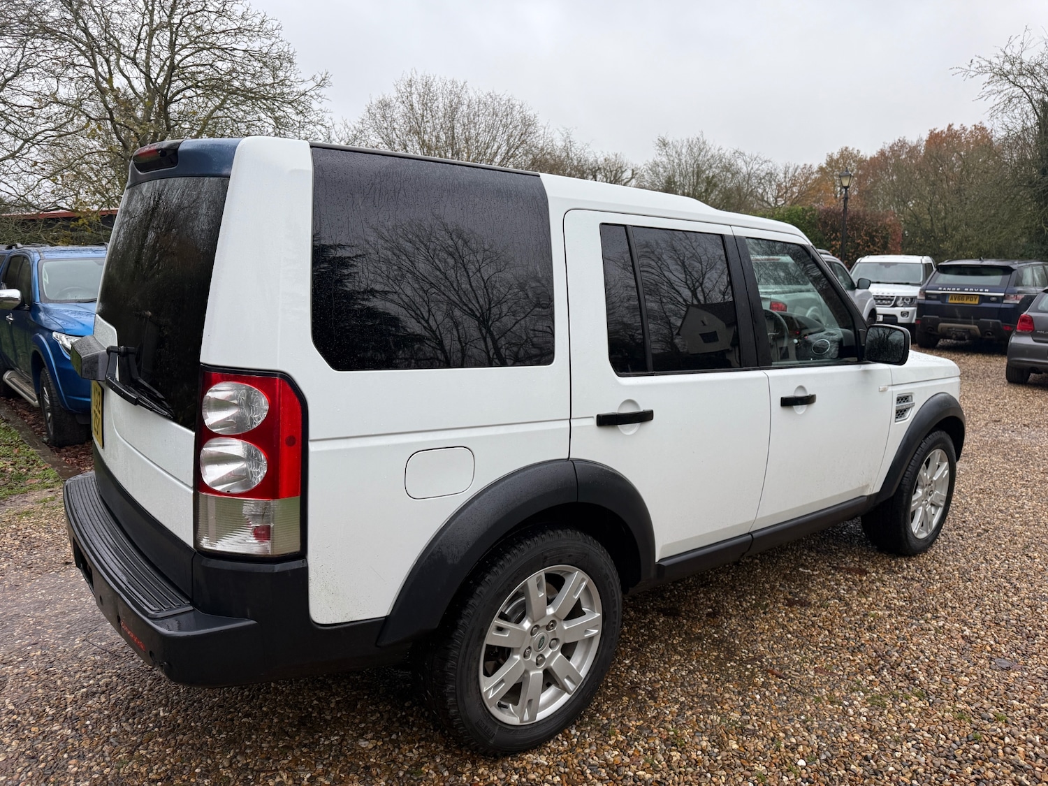 Used Land Rover Discovery 2012 for sale - 76829460: Photo 7