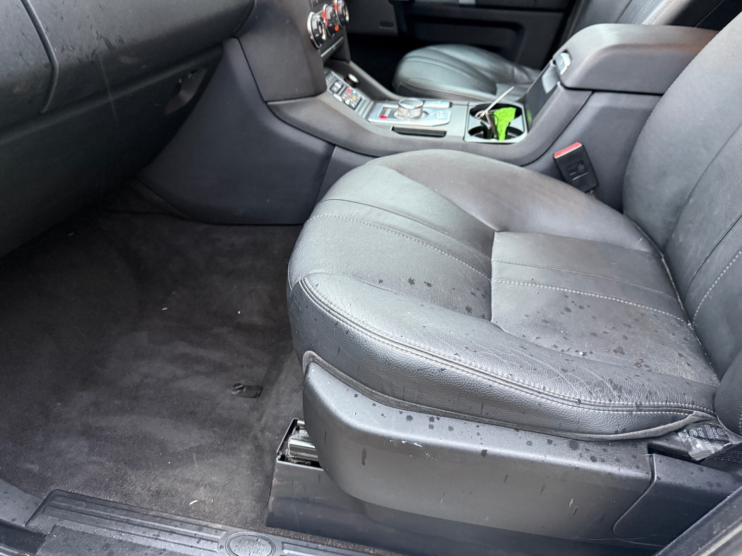 Used Land Rover Discovery 2012 for sale - 76829460: Photo 8