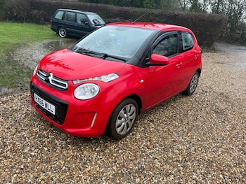 2016 (66) - 1.2 PureTech Feel 5dr