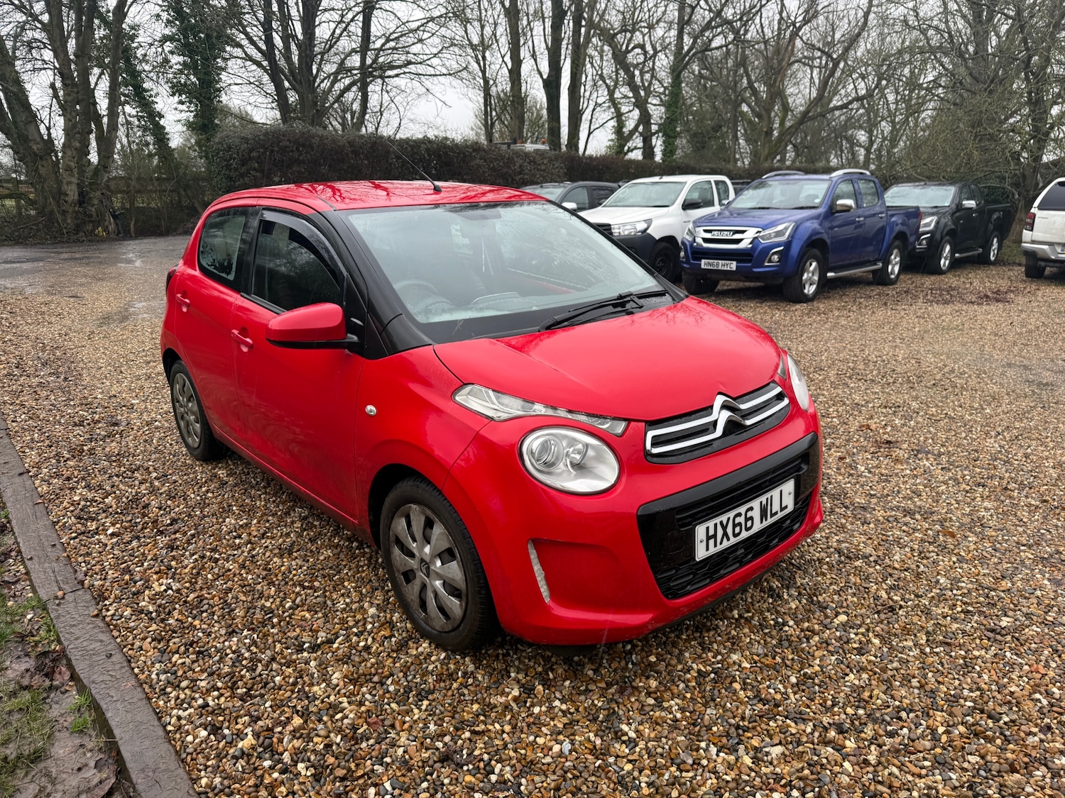 Used Citroen C1 2016 for sale - 77562463: Photo 2