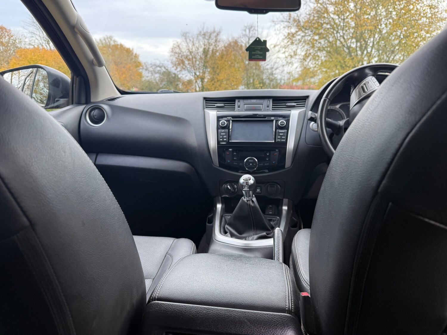 Used Nissan Navara 2018 for sale - 76479705: Photo 11