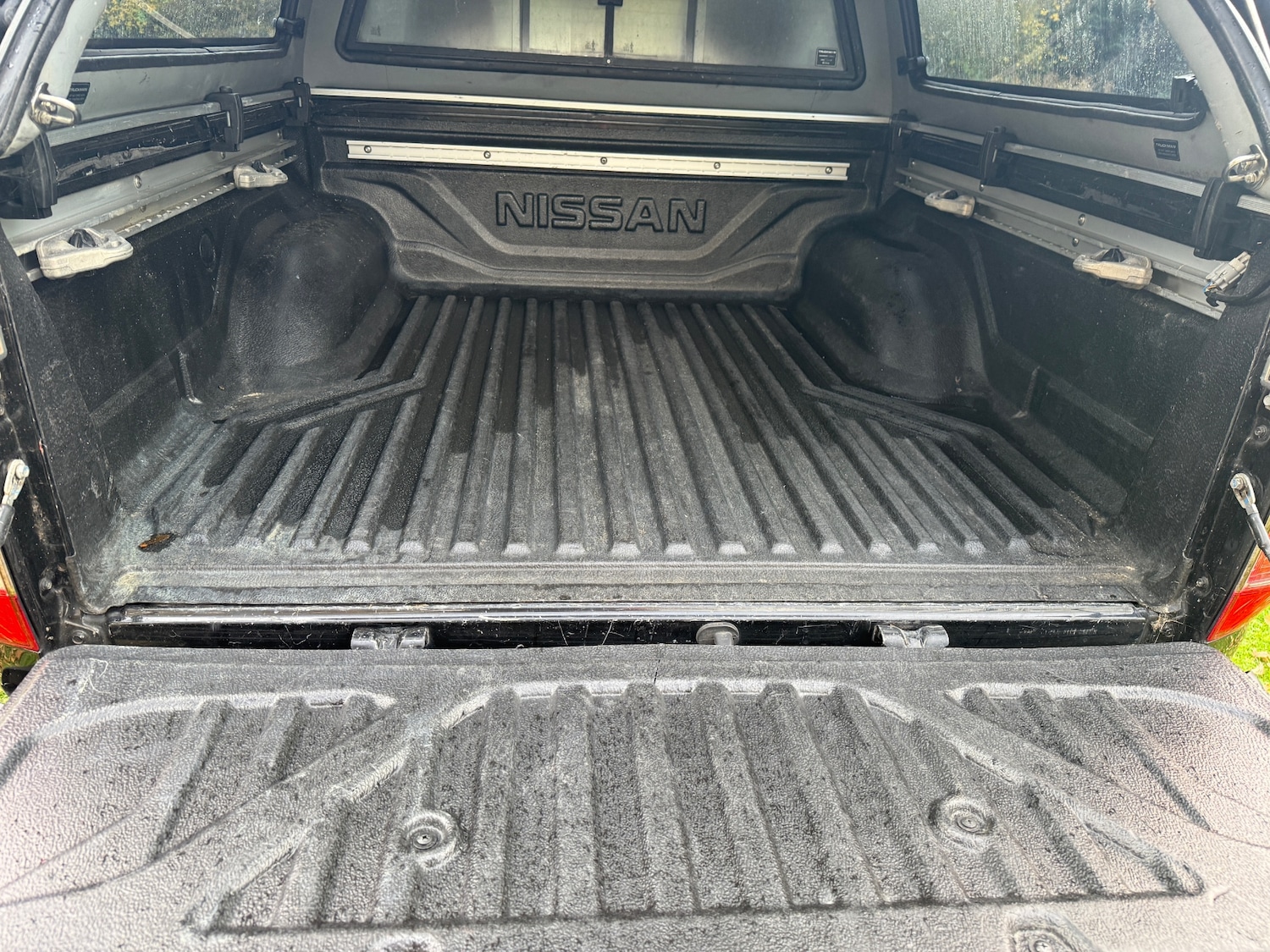 Used Nissan Navara 2018 for sale - 76479705: Photo 6