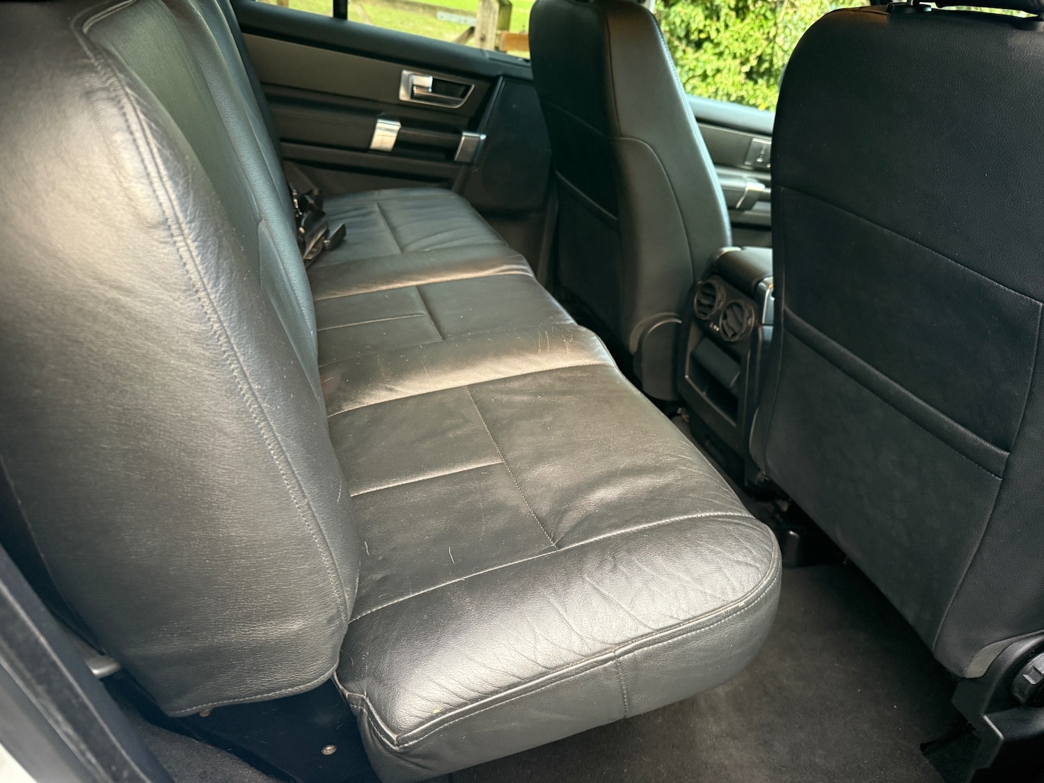 Used Land Rover Discovery 2015 for sale - 76696306: Photo 10