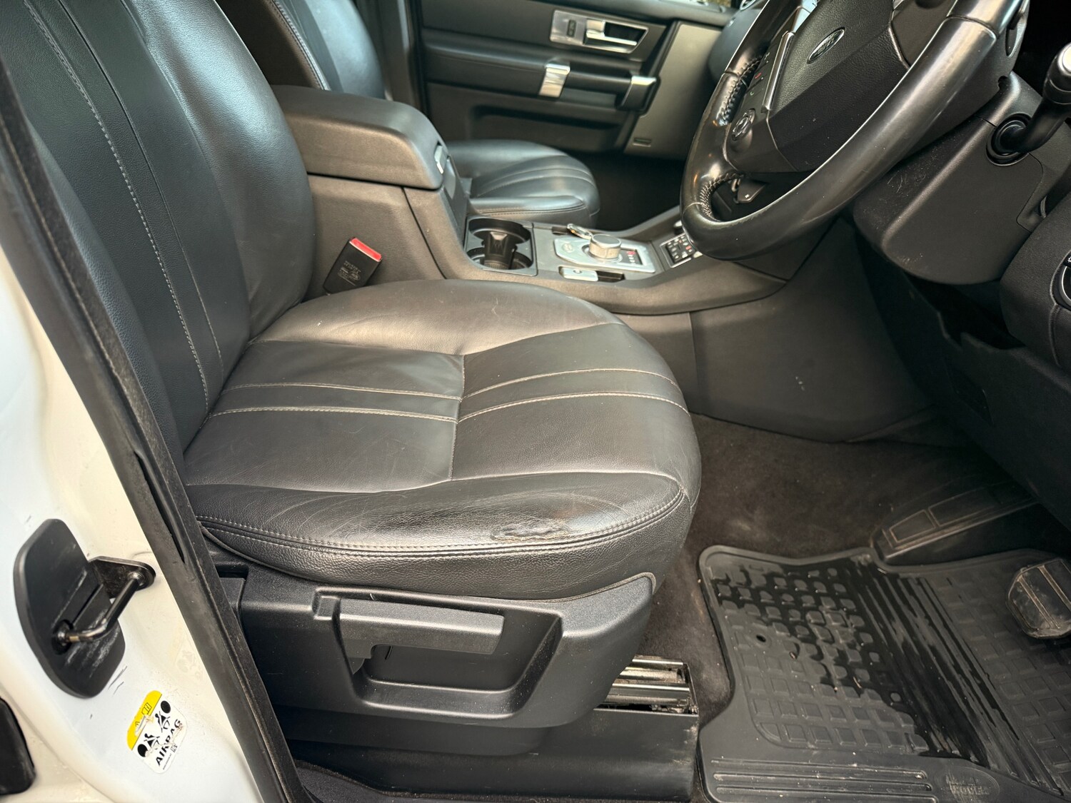 Used Land Rover Discovery 2015 for sale - 76696306: Photo 12