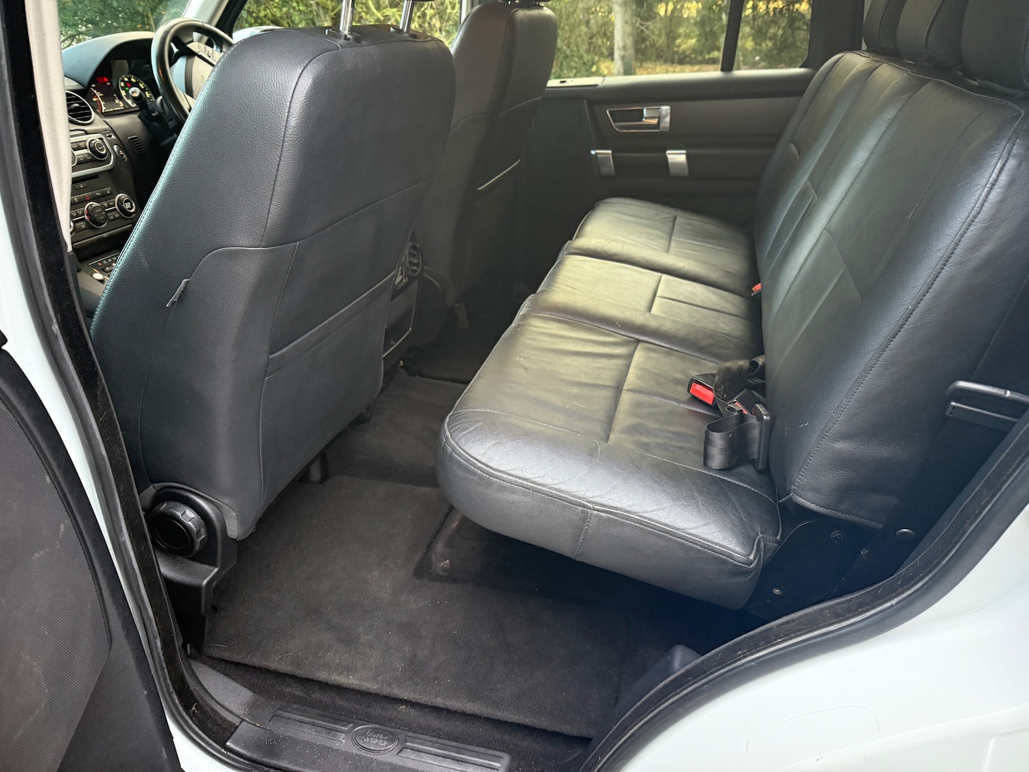 Used Land Rover Discovery 2015 for sale - 76696306: Photo 9