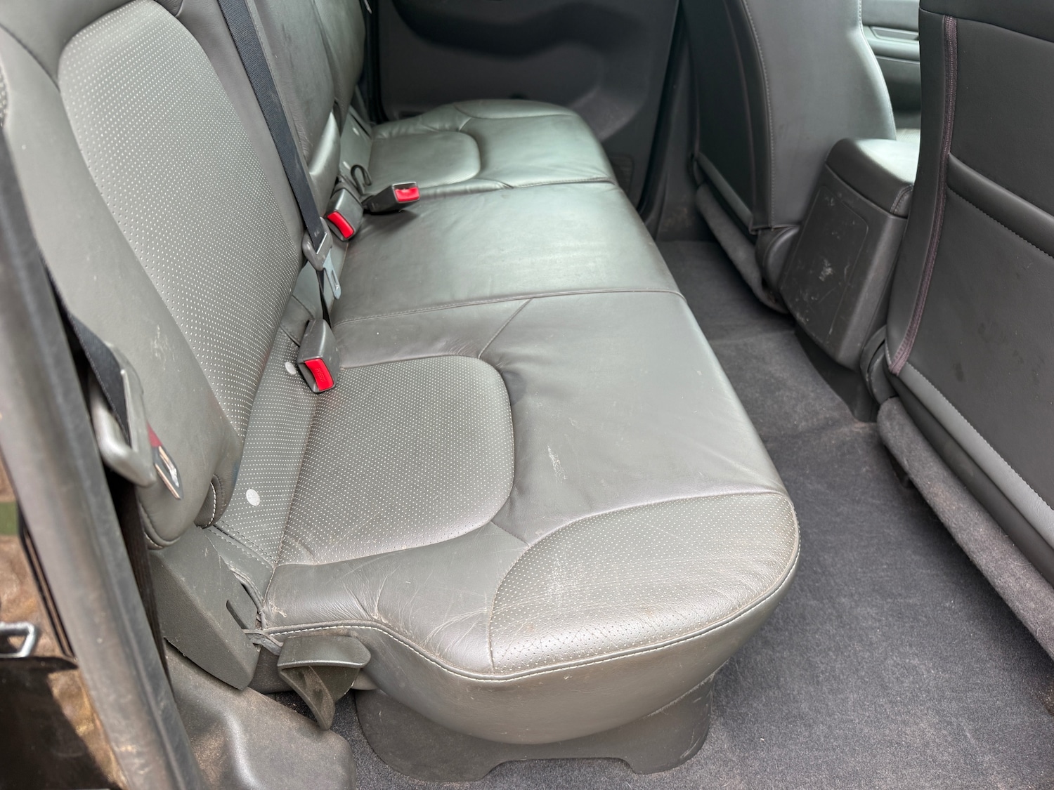 Used Nissan Navara 2014 for sale - 77687766: Photo 10