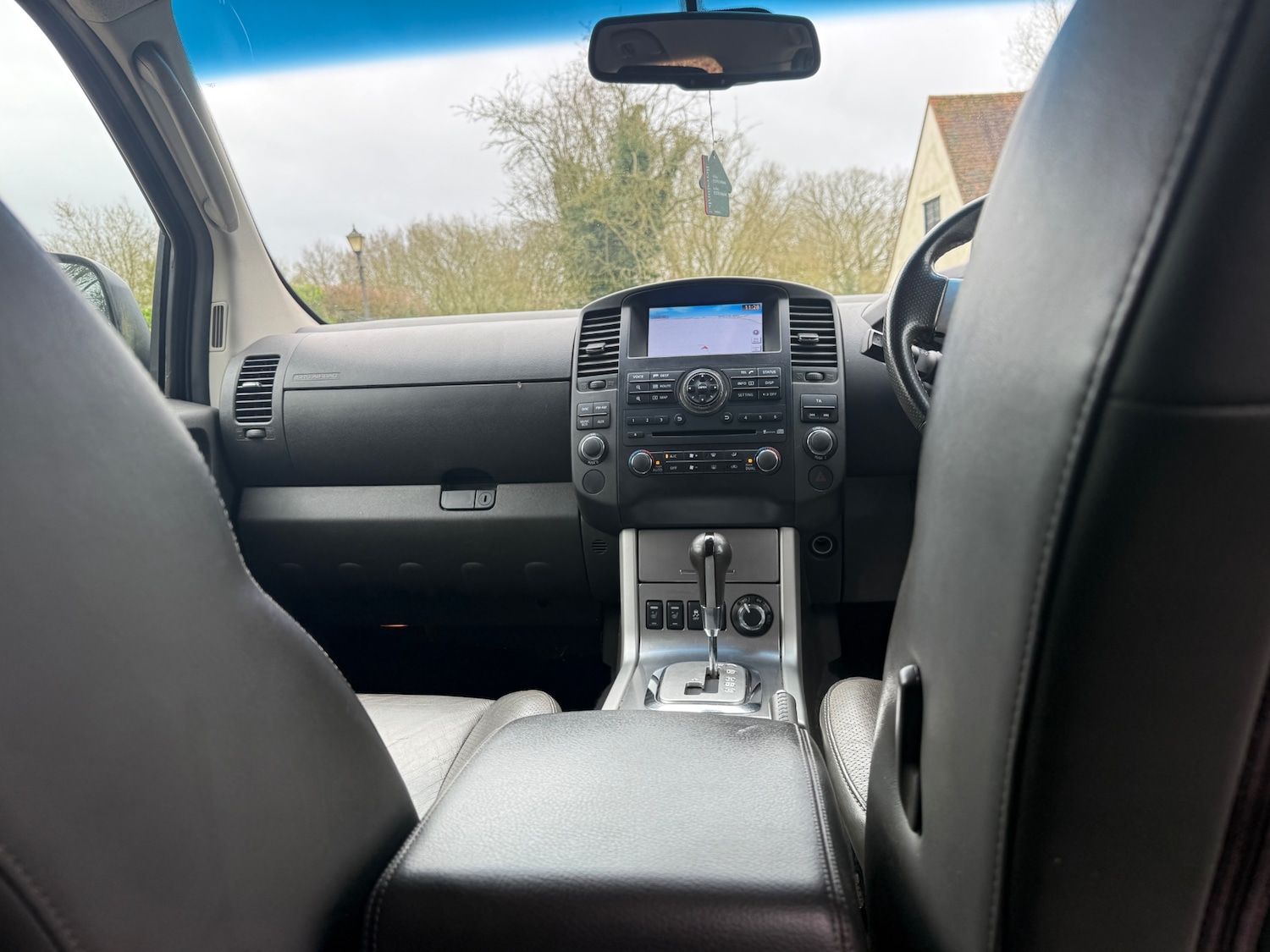 Used Nissan Navara 2014 for sale - 77687766: Photo 11