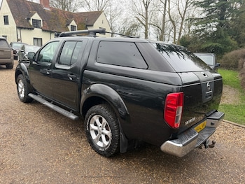 Used Nissan Navara 2014 for sale - 77687766: Photo
