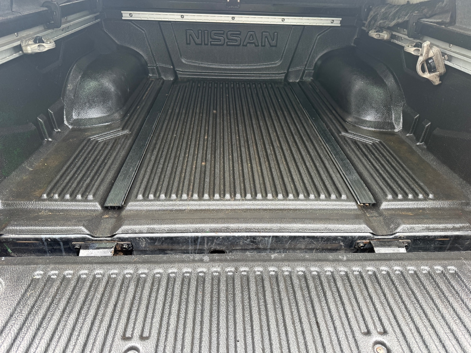 Used Nissan Navara 2014 for sale - 77687766: Photo 6