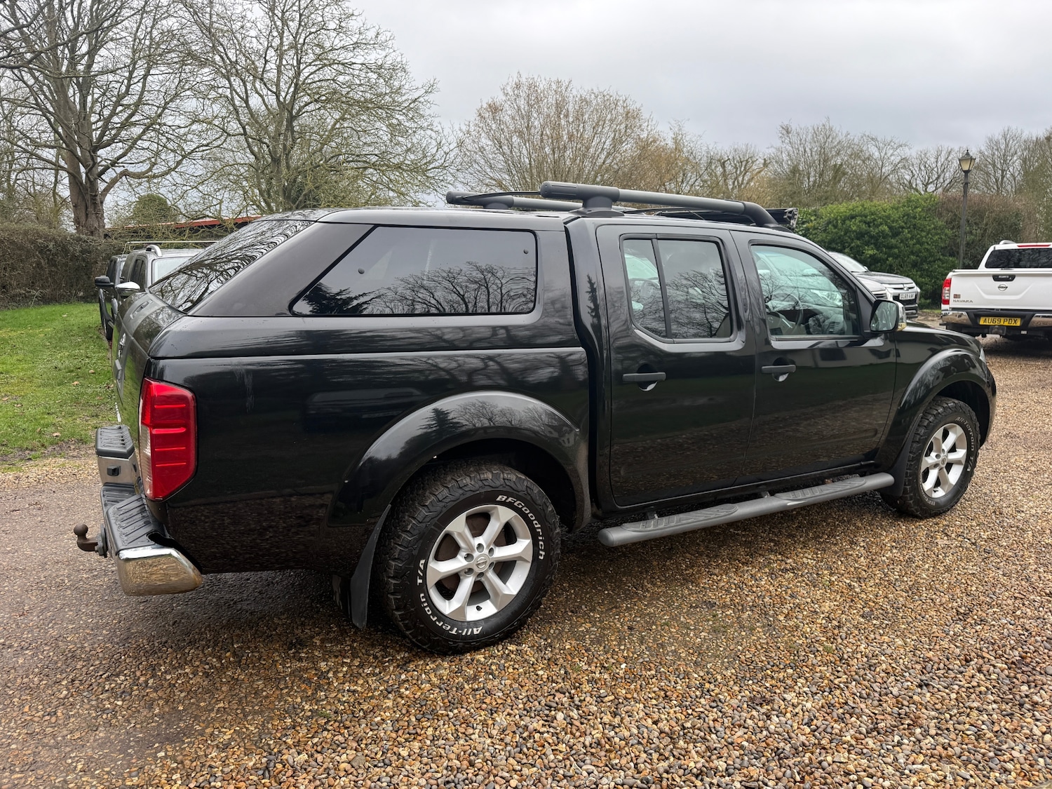 Used Nissan Navara 2014 for sale - 77687766: Photo 7