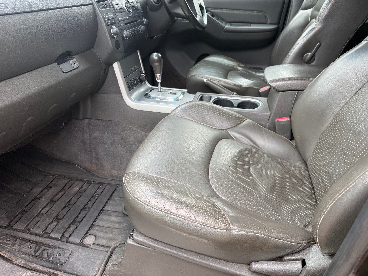 Used Nissan Navara 2014 for sale - 77687766: Photo 8