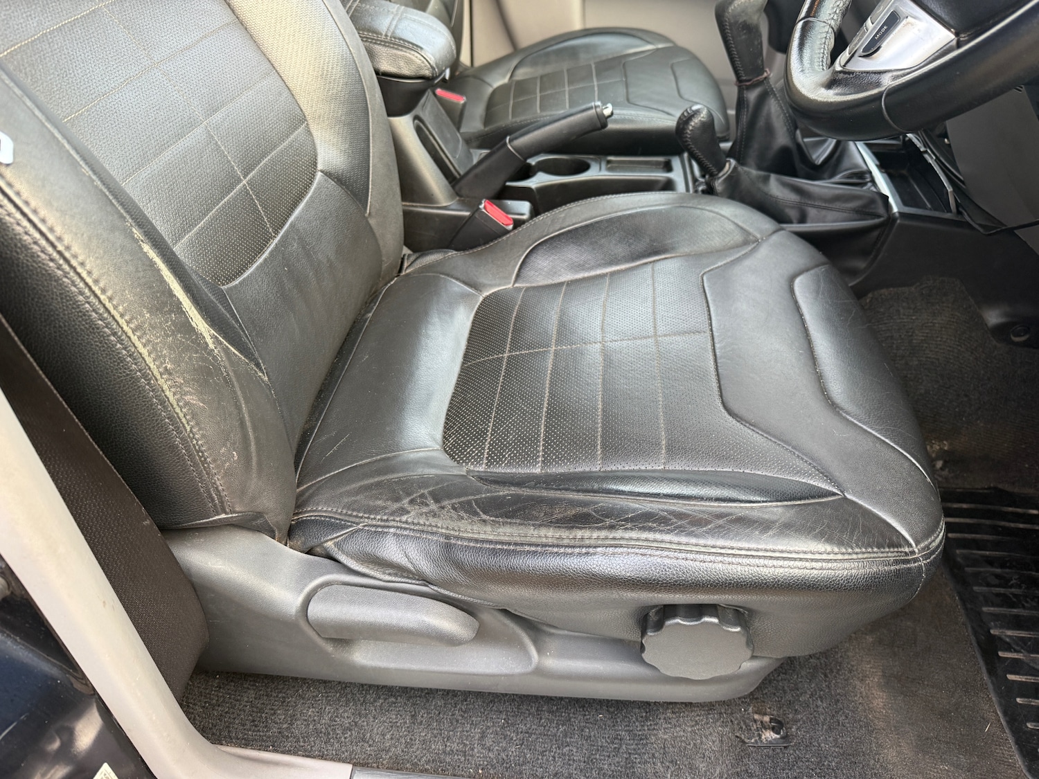 Used Mitsubishi L200 2013 for sale - 77519227: Photo 12