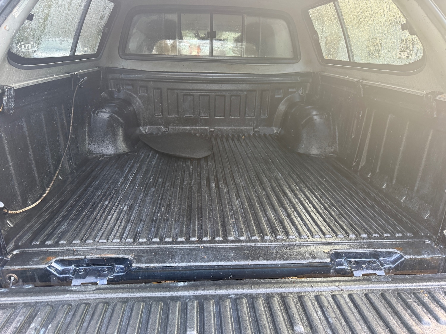 Used Mitsubishi L200 2013 for sale - 77519227: Photo 6