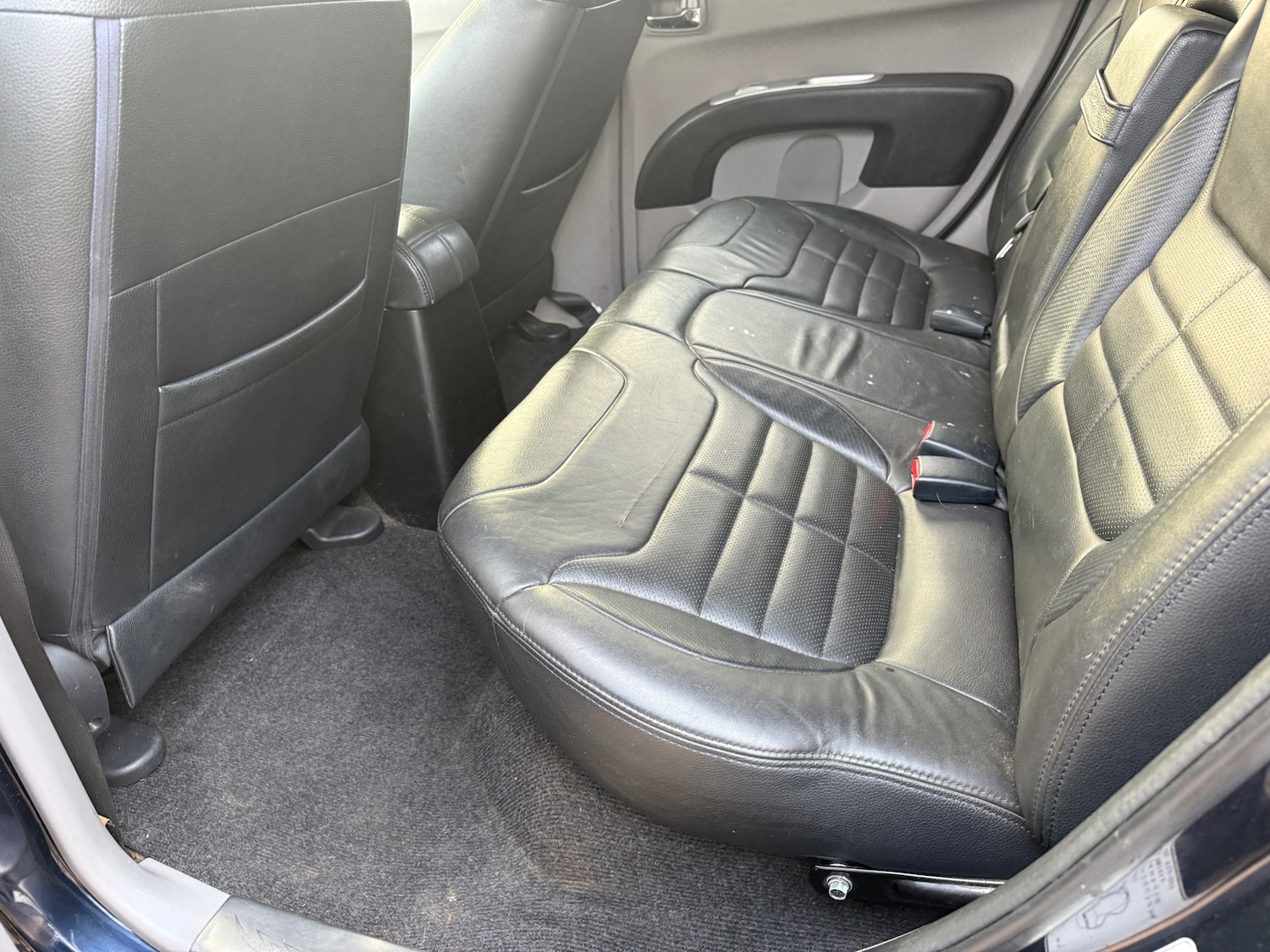 Used Mitsubishi L200 2013 for sale - 77519227: Photo 9