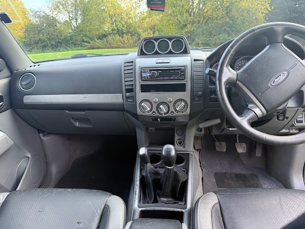 Used Ford Ranger 2011 for sale - 76330035: Photo 10