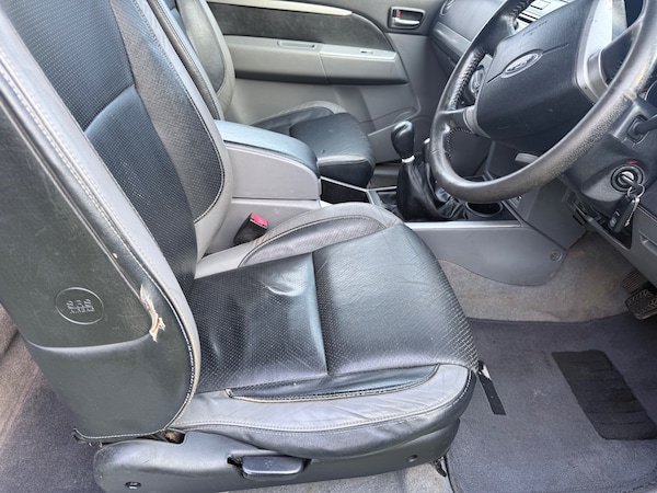Used Ford Ranger 2011 for sale - 76330035: Photo 11