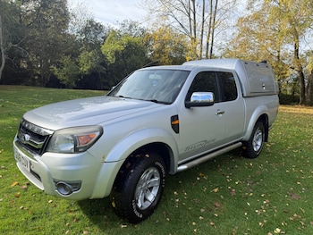 Ford - Ranger