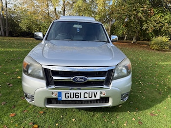 Used Ford Ranger 2011 for sale - 76330035: Photo 2