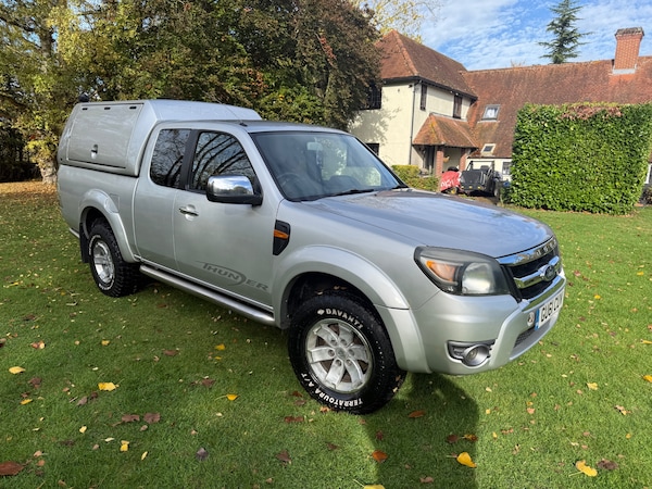Used Ford Ranger 2011 for sale - 76330035: Photo 3