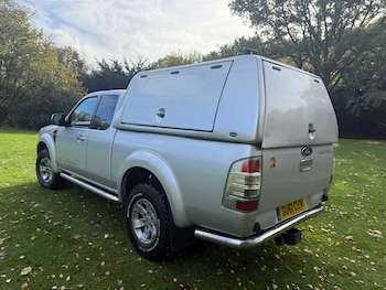 Used Ford Ranger 2011 for sale - 76330035: Photo 4