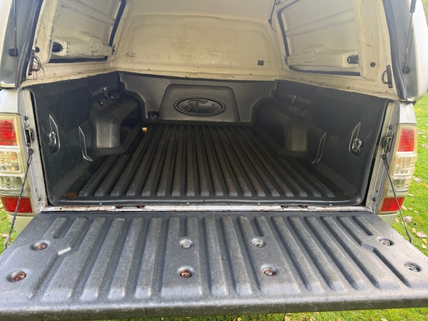 Used Ford Ranger 2011 for sale - 76330035: Photo 6