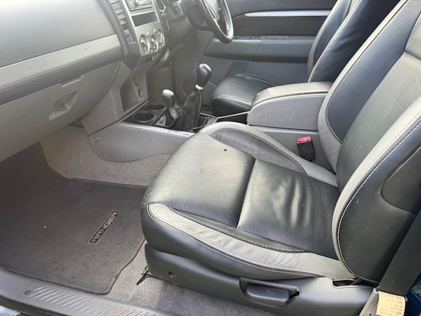 Used Ford Ranger 2011 for sale - 76330035: Photo 9