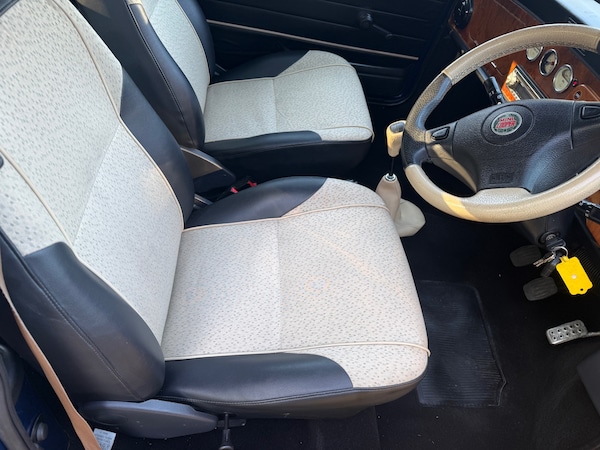 Used Rover Mini 2000 for sale - 75535733: Photo 13