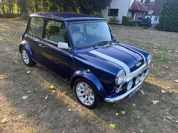 Used Rover Mini 2000 for sale - 75535733: Photo 3