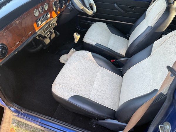 Used Rover Mini 2000 for sale - 75535733: Photo 7