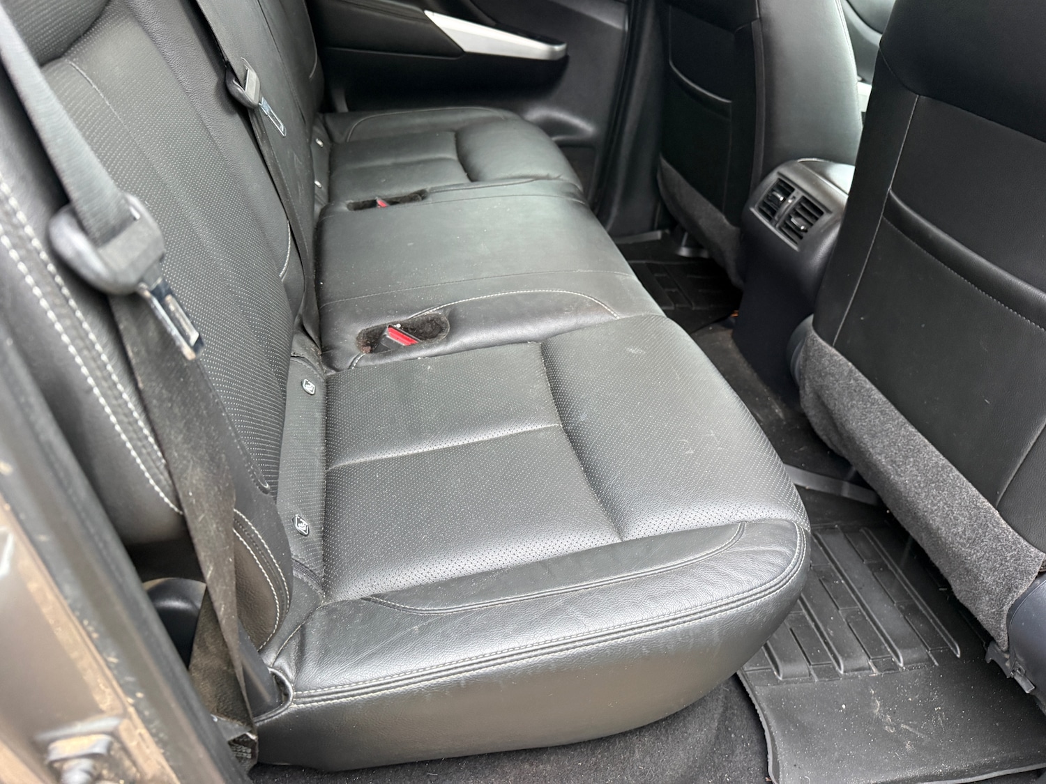 Used Nissan Navara 2019 for sale - 77375832: Photo 10