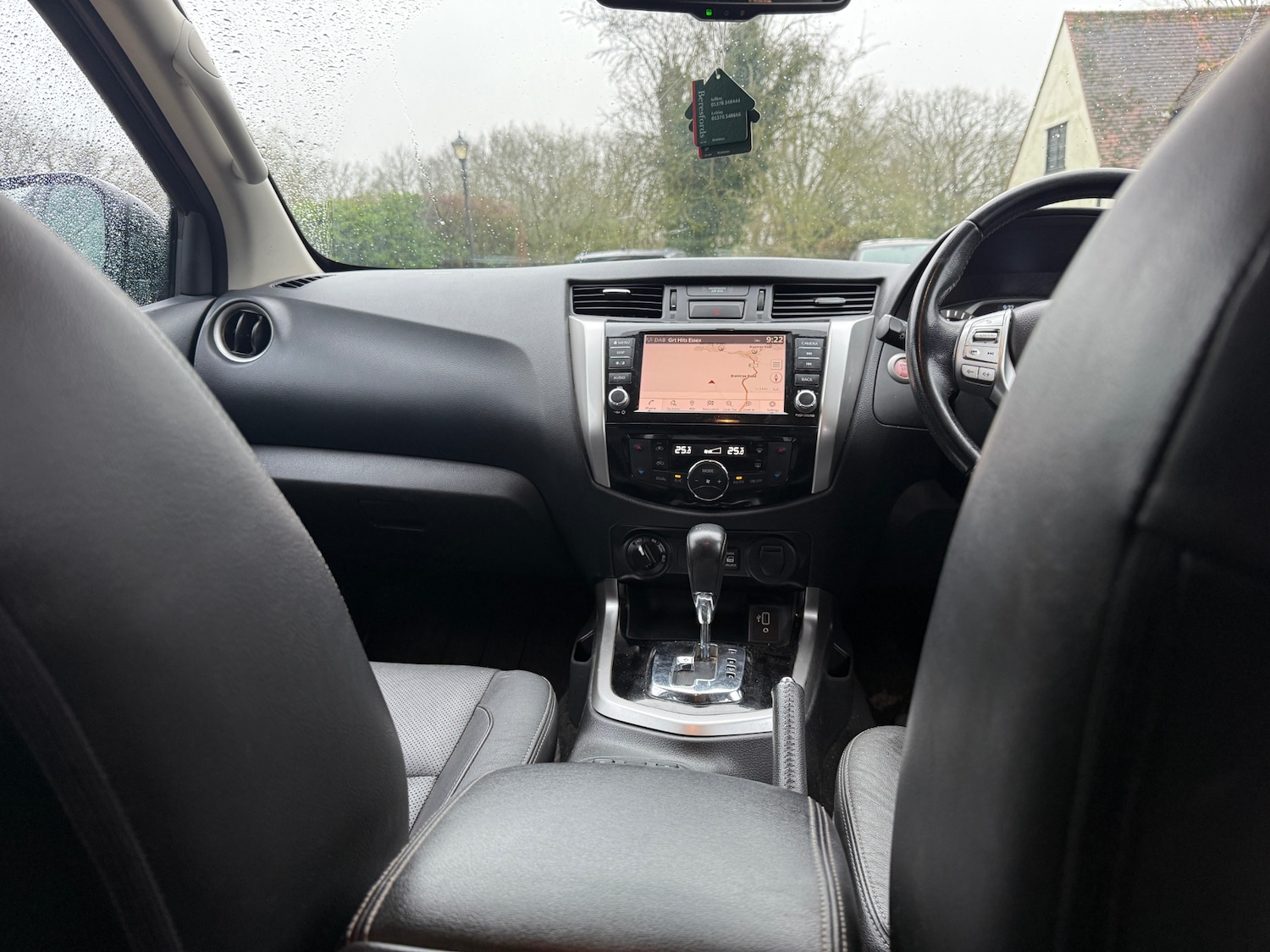 Used Nissan Navara 2019 for sale - 77375832: Photo 11