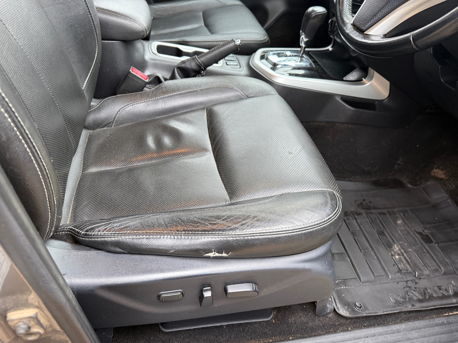 Used Nissan Navara 2019 for sale - 77375832: Photo 12