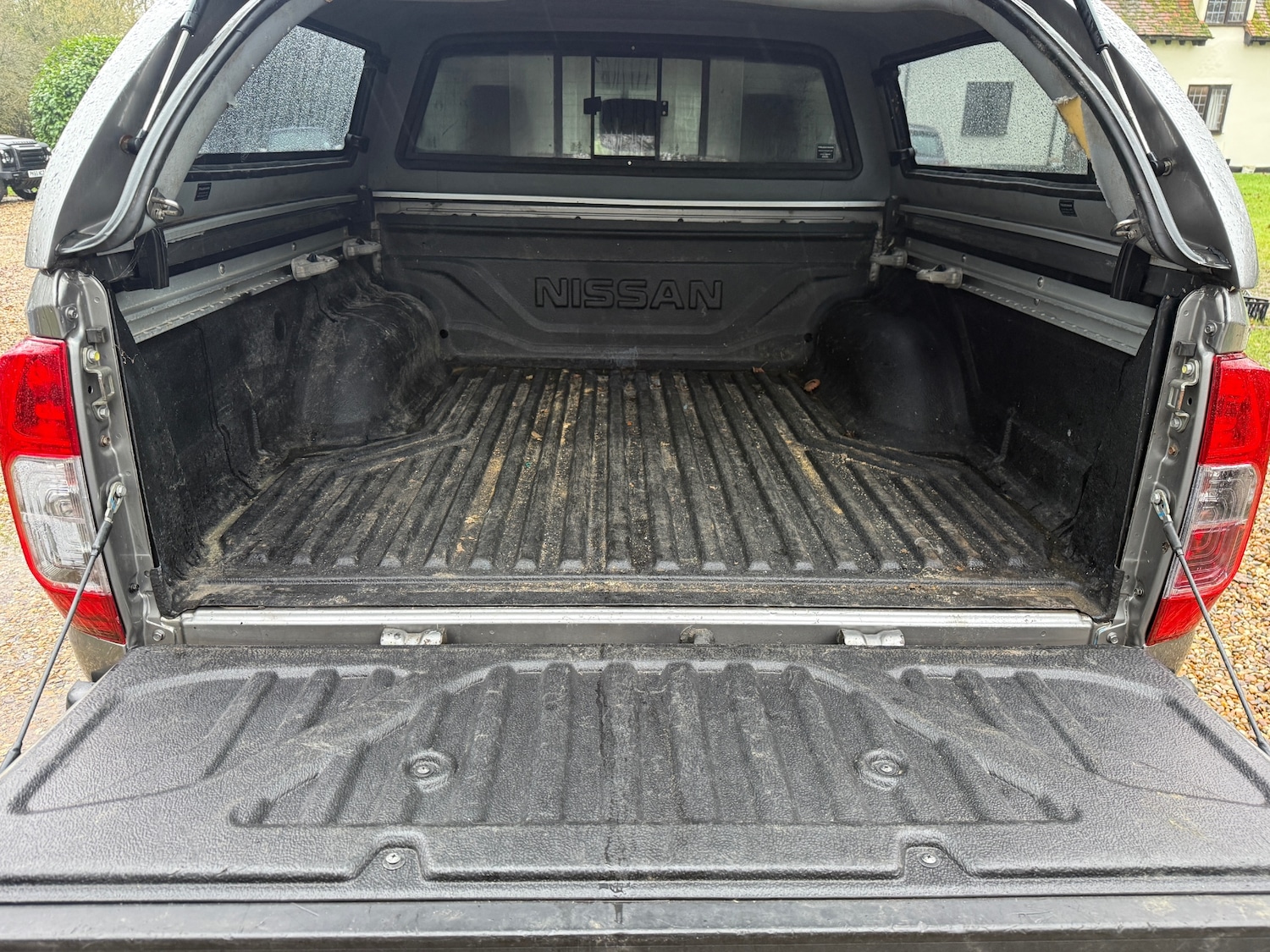 Used Nissan Navara 2019 for sale - 77375832: Photo 6