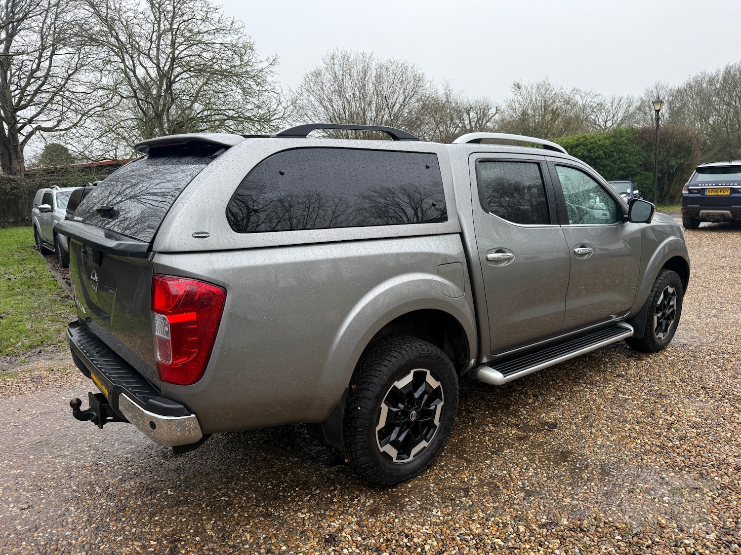 Used Nissan Navara 2019 for sale - 77375832: Photo 7