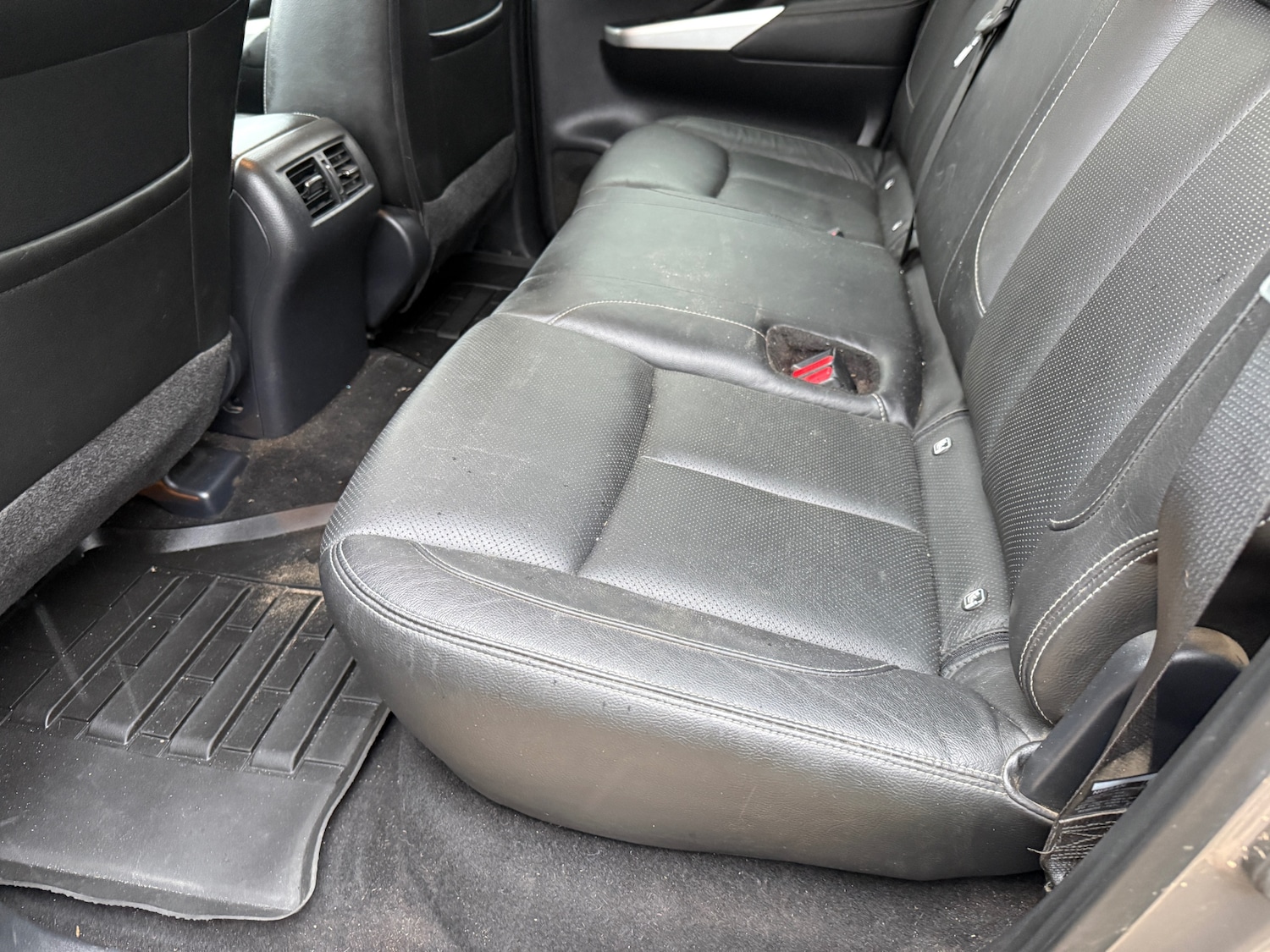 Used Nissan Navara 2019 for sale - 77375832: Photo 9