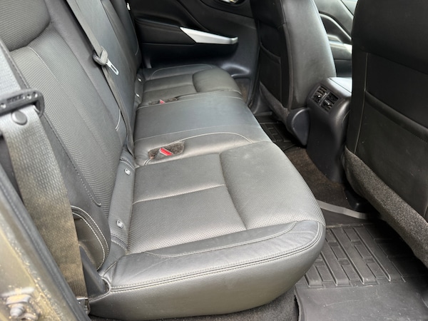 Used Nissan Navara 2019 for sale - 75121001: Photo 10