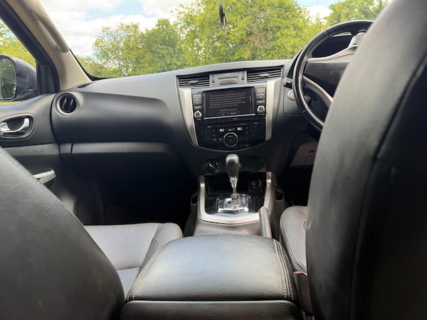Used Nissan Navara 2019 for sale - 75121001: Photo 11