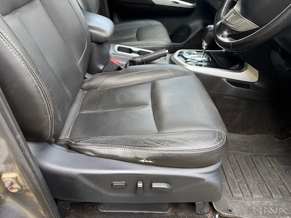 Used Nissan Navara 2019 for sale - 75121001: Photo 12