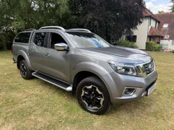 Used Nissan Navara 2019 for sale - 75121001: Photo