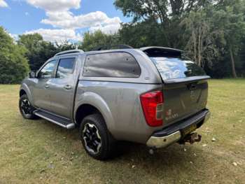 Used Nissan Navara 2019 for sale - 75121001: Photo