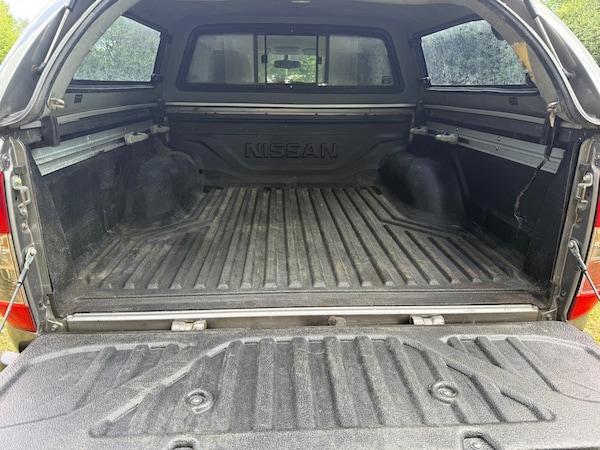 Used Nissan Navara 2019 for sale - 75121001: Photo 6