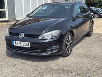 2015 (15) - 1.6 TDI BlueMotion Tech Match Hatchback 5dr Diesel Manual Euro 5 (s/s) (105