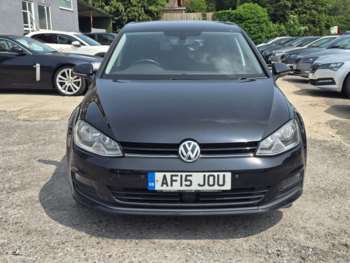 Used Volkswagen Golf 2015 for sale - 74834157: Photo