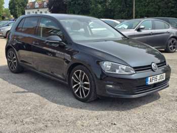 Used Volkswagen Golf 2015 for sale - 74834157: Photo